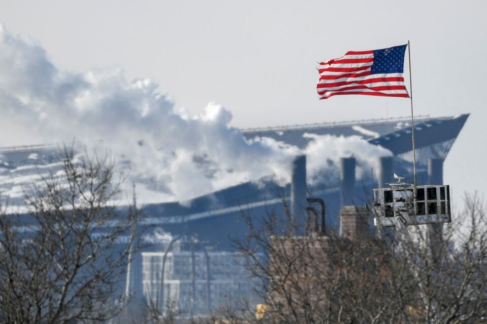 En EE.UU. la contaminación mata y discrimina.