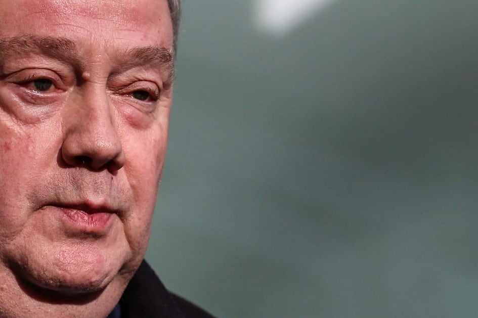 El eurodiputado Marc Tarabella será investigado sospechoso de haber recibido dinero del país árabe para defender los intereses del emirato. (Foto: Valeria Mongelli/AFP)