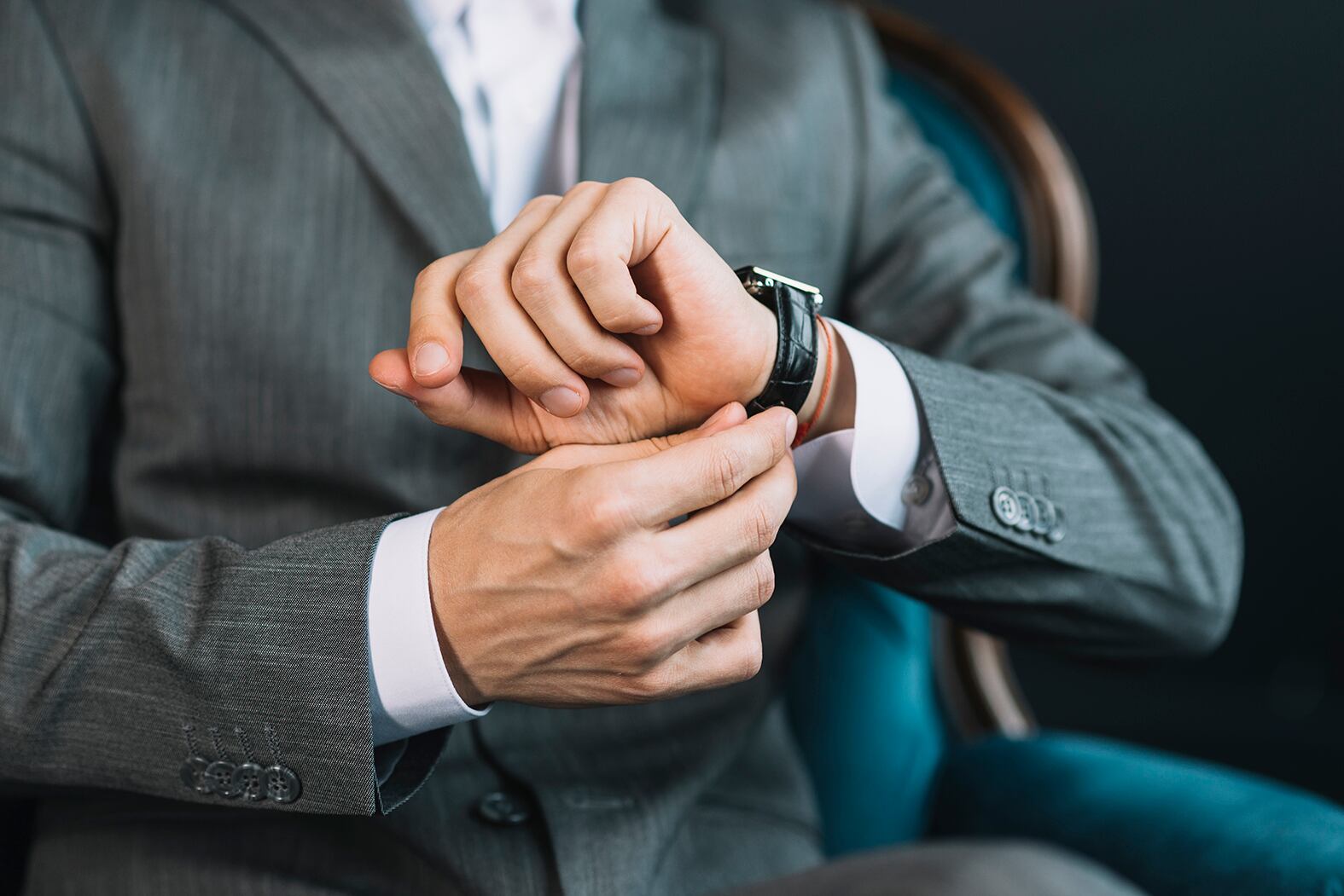 La estructura tributaria revela las relaciones de poder al interior de una sociedad.