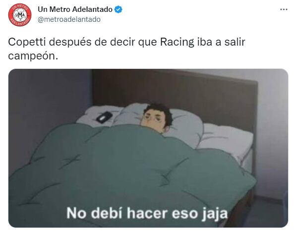 Los mejores memes tras la consagración de Boca.