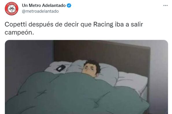 Los mejores memes tras la consagración de Boca.