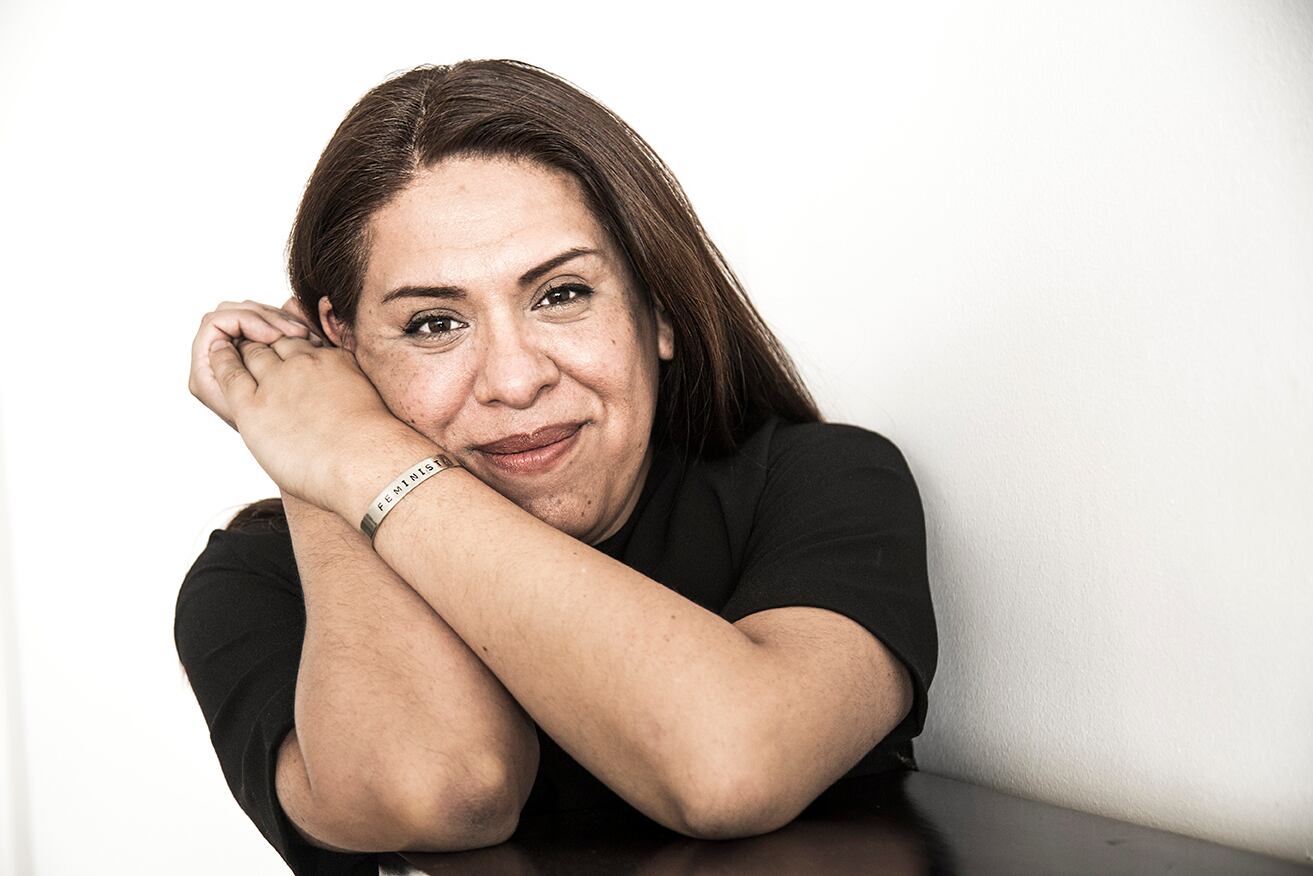 Alba Rueda, Subsecretaria de Políticas de Diversidad