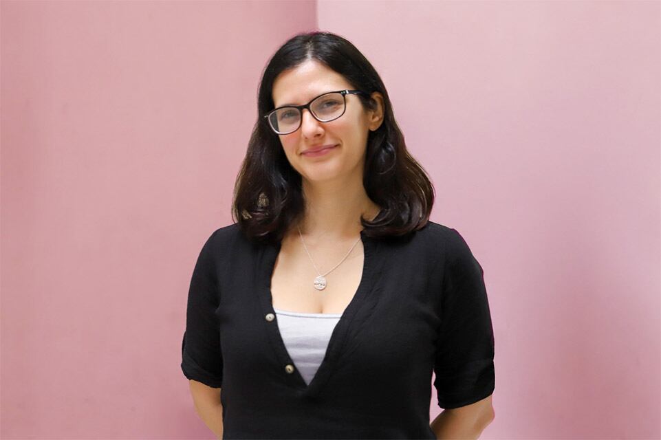 Francés: “La traducción audiovisual tiene muchísimas aristas".