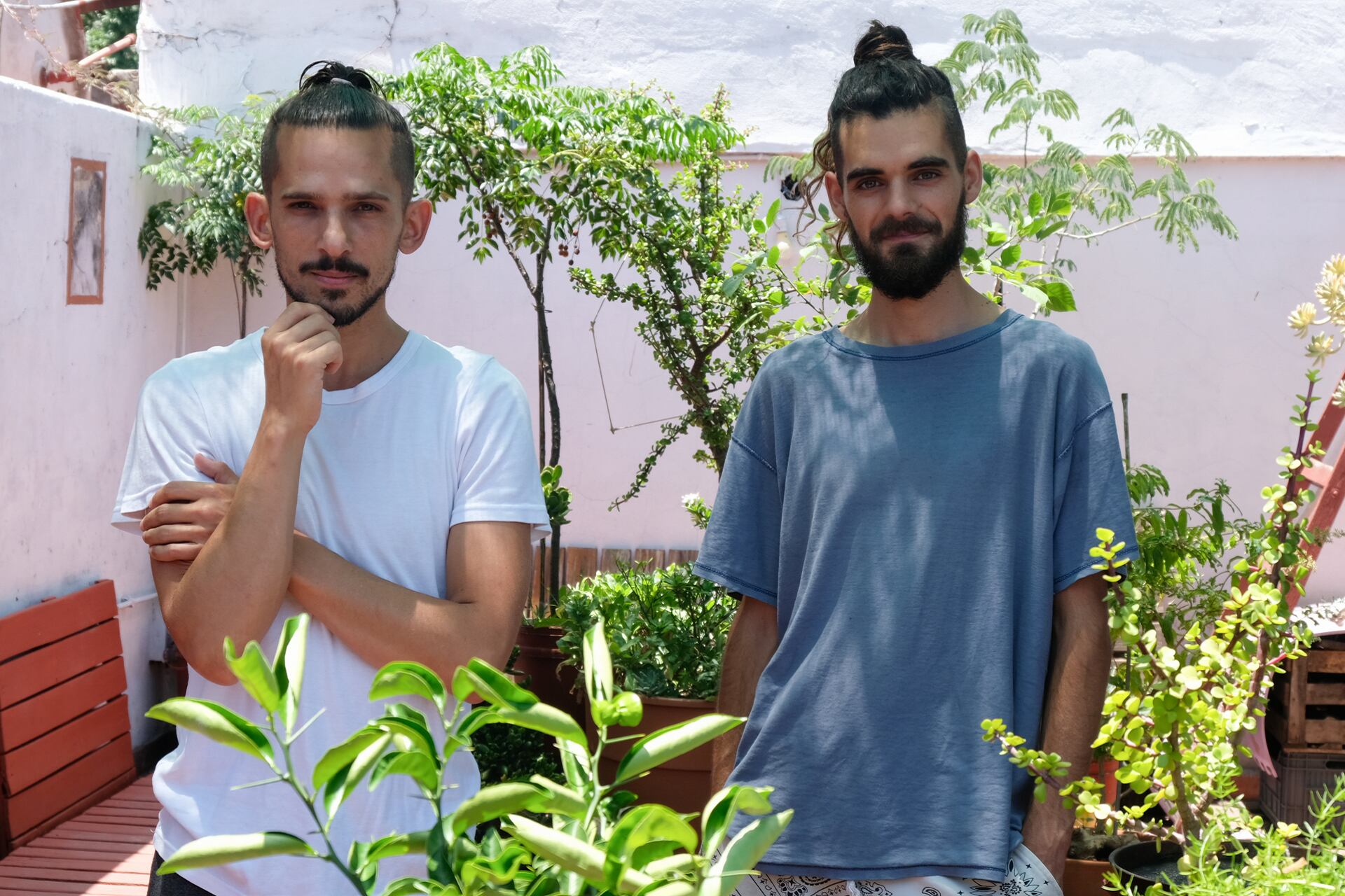 Películas con el foco en  los sentidos y lo vincular se cruzan con textos reflexivos e investigaciones sobre la nueva cinematografía