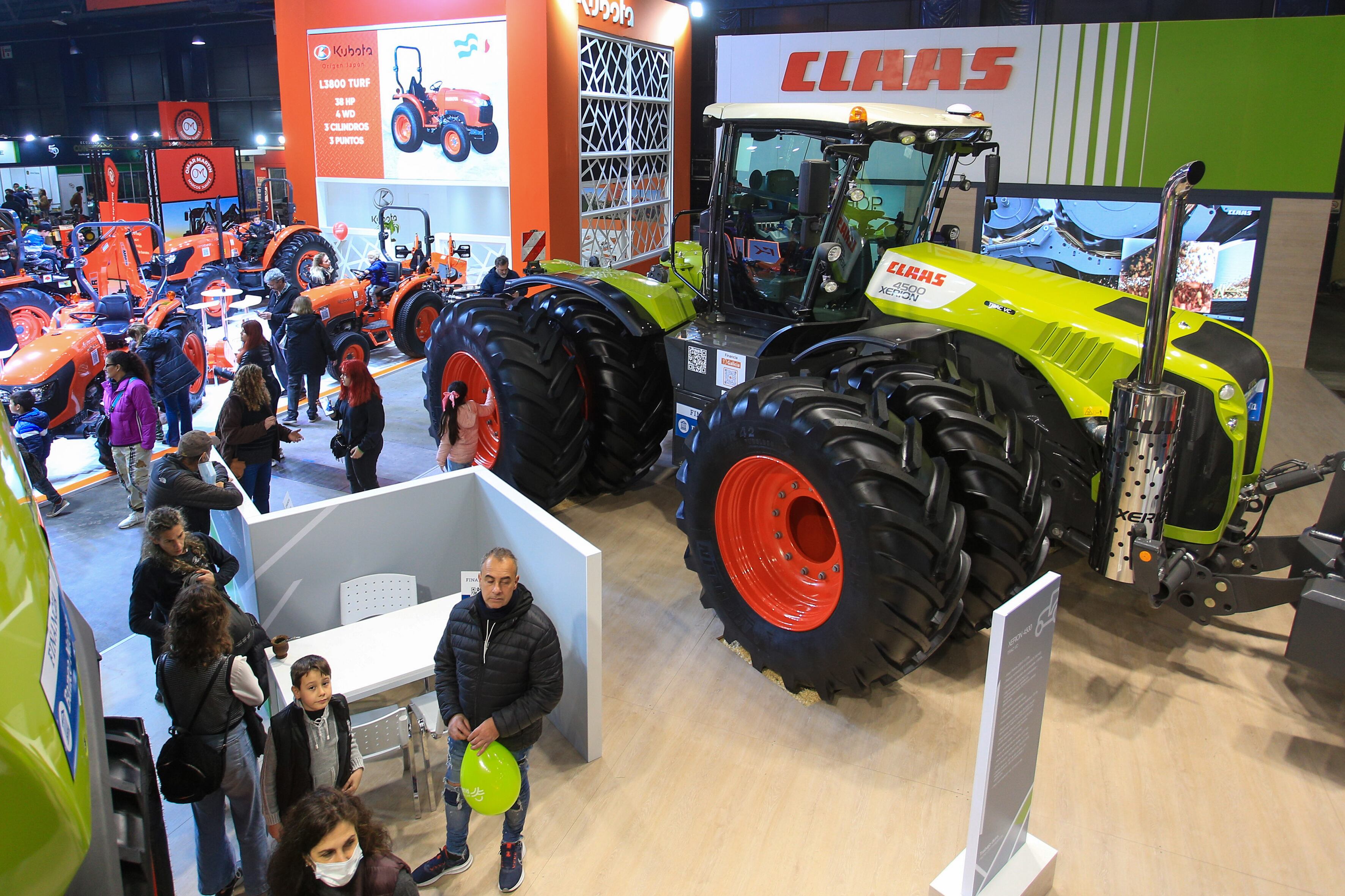 Empresarios del sector confìan en que una pròxima muestra ferial le dè nuevo impulso a las ventas