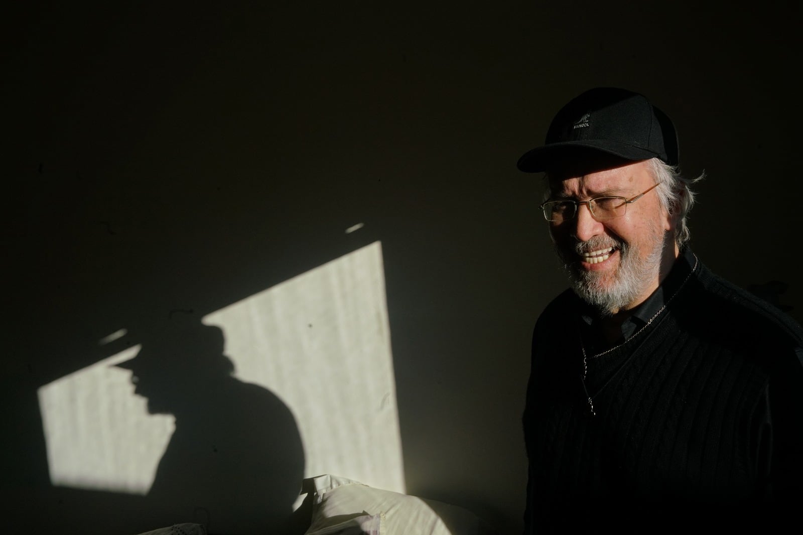 Martínez es uno de los pioneros del rock nacional. 