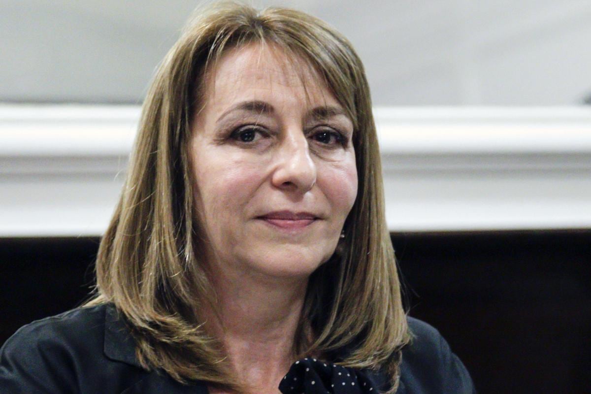 “Esto corrobora que hubo un aparato estatal organizado para ejercer presión sobre funcionarios y magistrados", dijo Gils Carbó a Página/12.