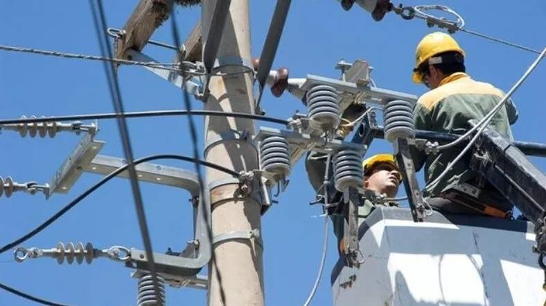 La empresa de Energía de Catamarca en crisis - Página|12