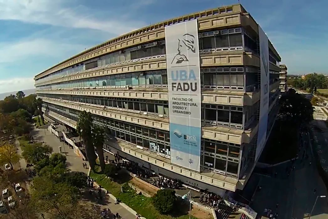 La UBA, la mejor universidad de Iberoamérica, según el ranking QS