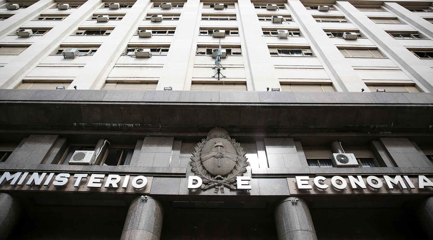 "Nos sacan recursos que ya estaban aprobados", se quejó Gustavo Barrera, de Villa Gesell, por las medidas de Hacienda.