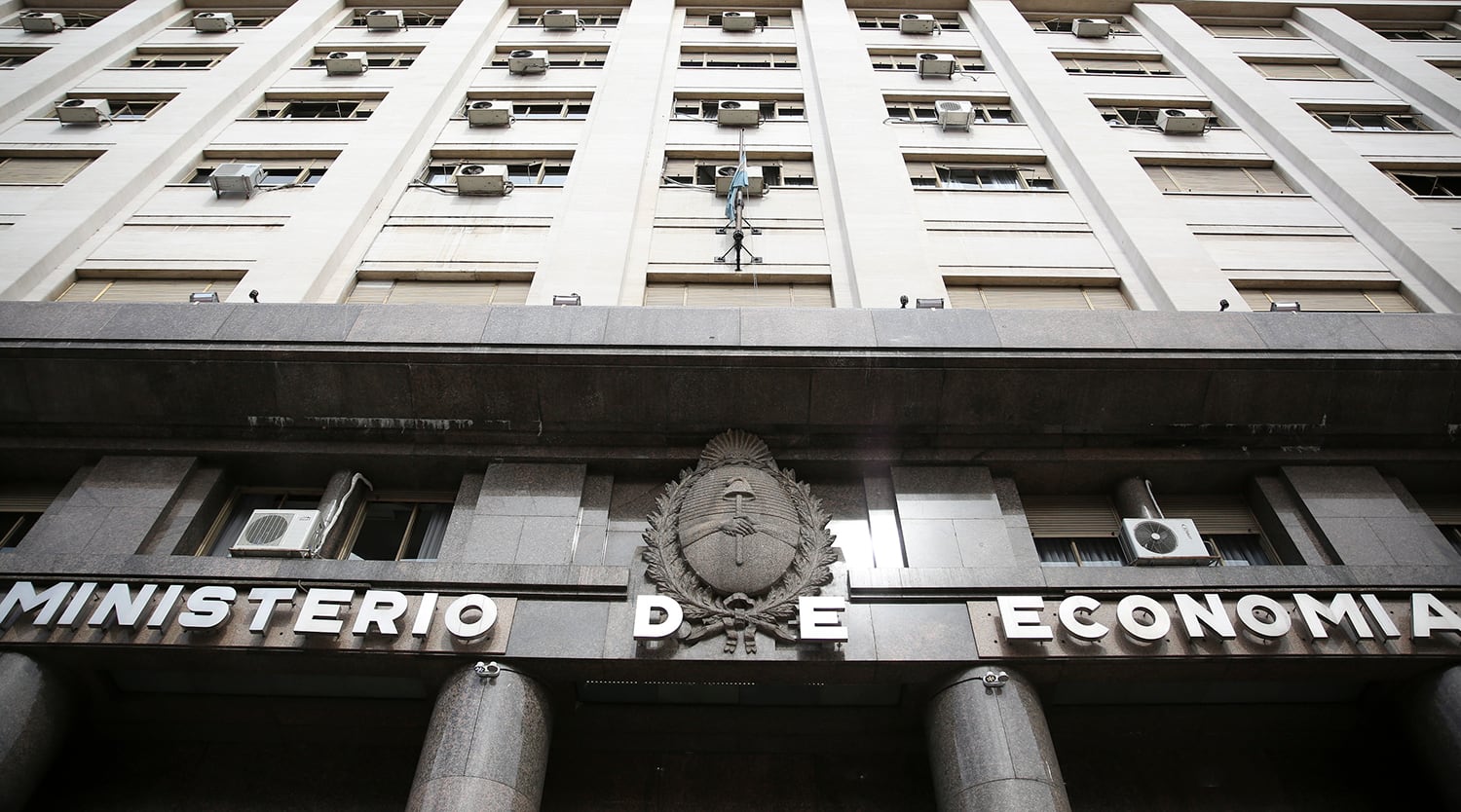 "Nos sacan recursos que ya estaban aprobados", se quejó Gustavo Barrera, de Villa Gesell, por las medidas de Hacienda.