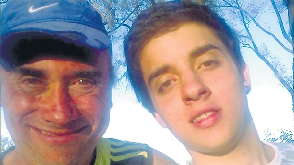 La familia Pastorizzo criticó al vocero de los Galarza.