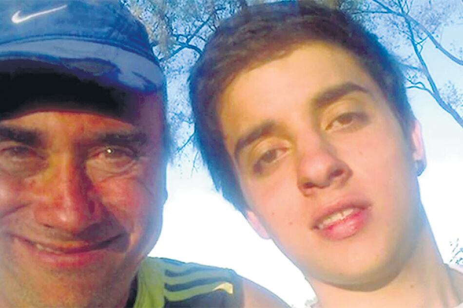 La familia Pastorizzo criticó al vocero de los Galarza.