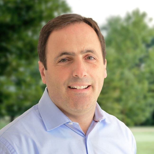 Matías Rappallini, intendente macrista de Maipú, acusado de impedir el voto de empleados municipales identificados con el Frente de Todos. 