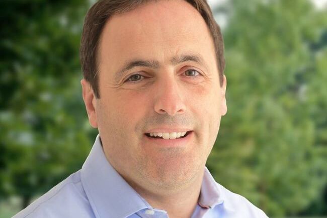 Matías Rappallini, intendente macrista de Maipú, acusado de impedir el voto de empleados municipales identificados con el Frente de Todos.