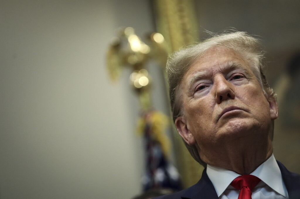 Fuentes norteamericanas aseguran tener pruebas que convalidan sus dichos.