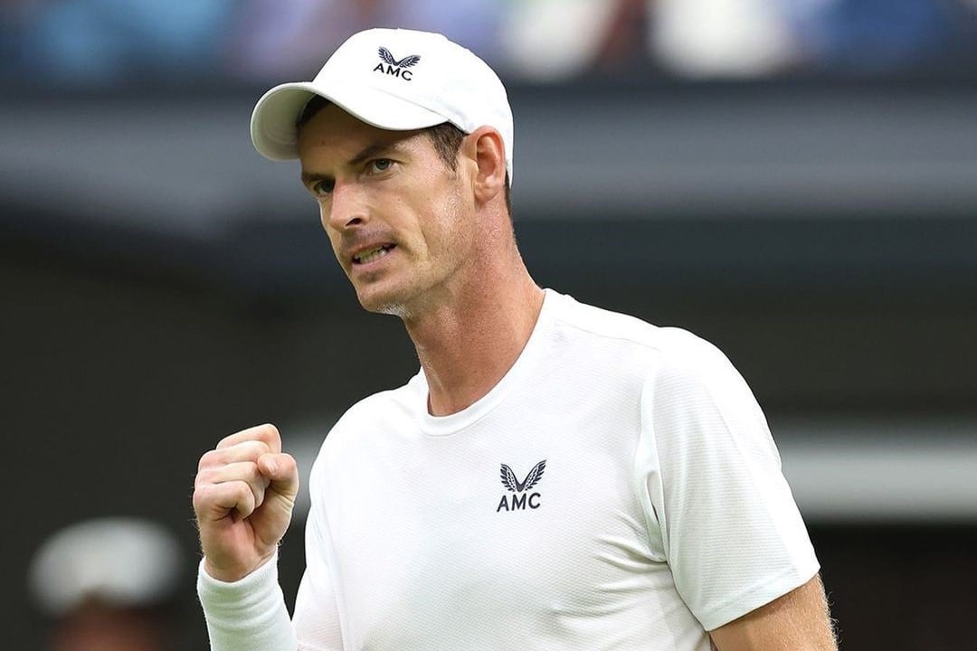Andy Murray confirma que se retira después de los Juegos Olímpicos de París 