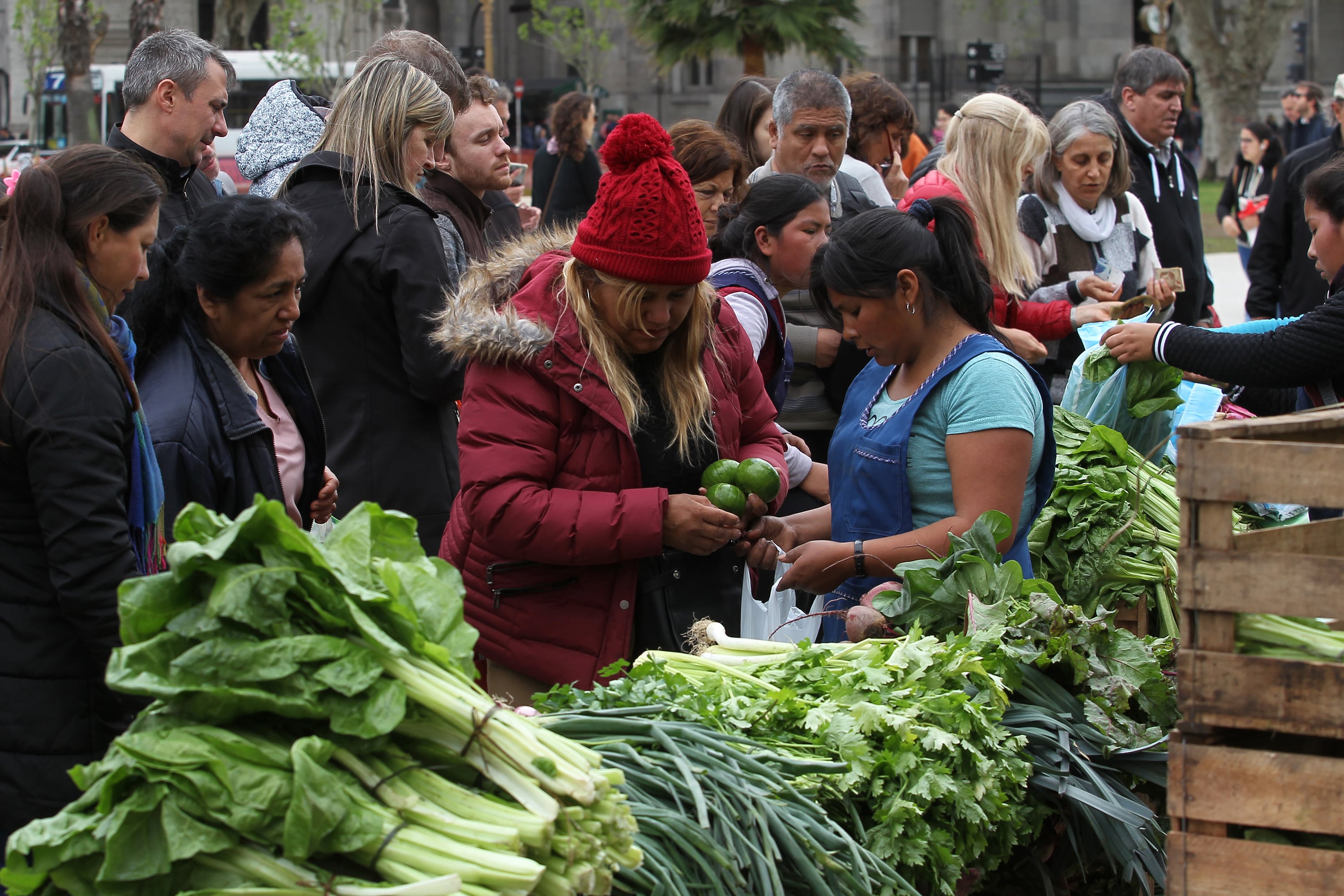 "Los precios se fijan de manera colectiva", explican en la UTT.