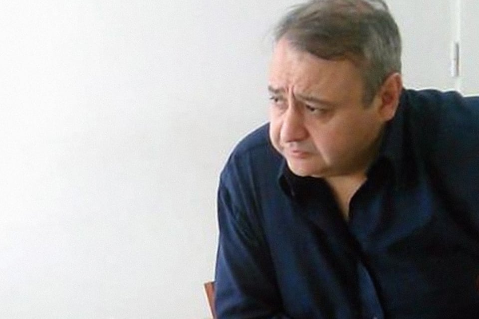 Marcelo Lepwalts, fue jefe de la Policía Federal de Santa en el 2019.