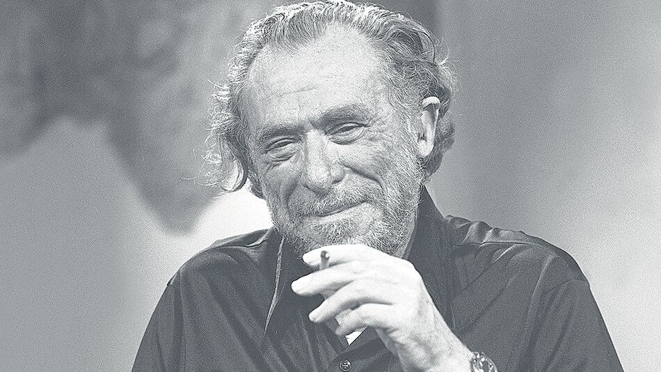 Bukowski definía al gato como “un diablo hermoso”.
