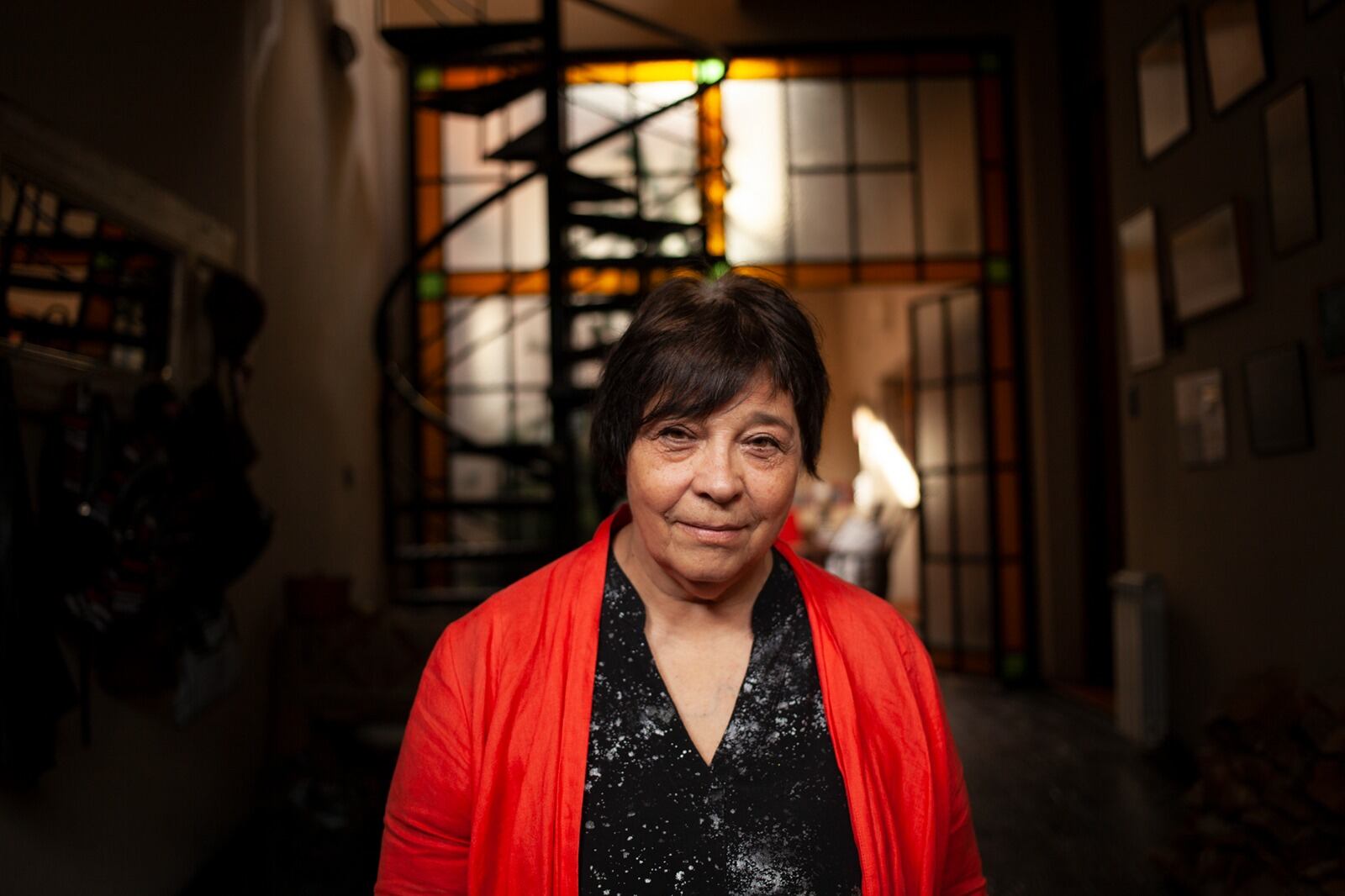 "El cautiverio de la pandemia no terminó, seguimos pendientes de la tecnología", sostiene Herrero