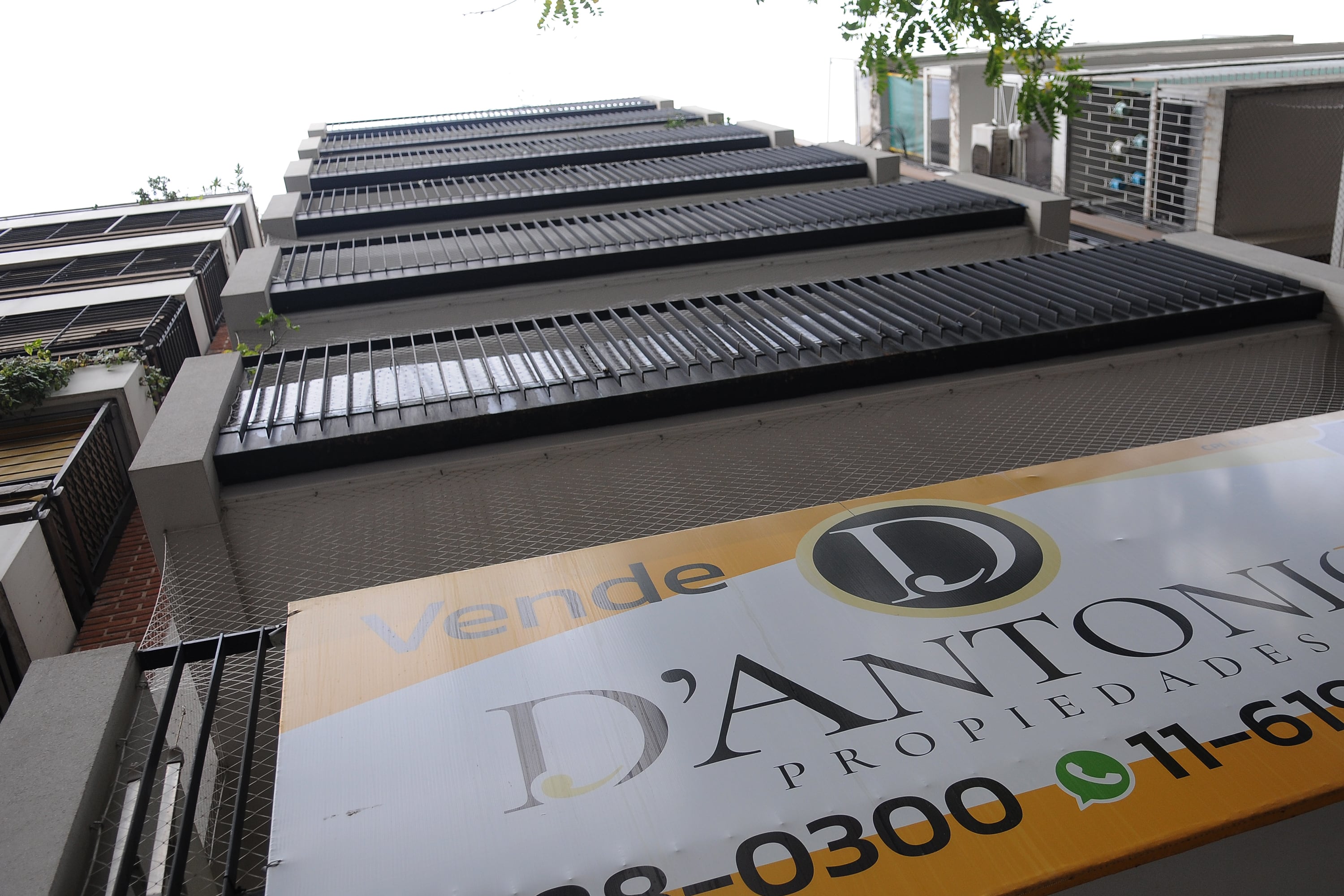 En CABA, desde septiembre los precios en dólares subieron 2%.