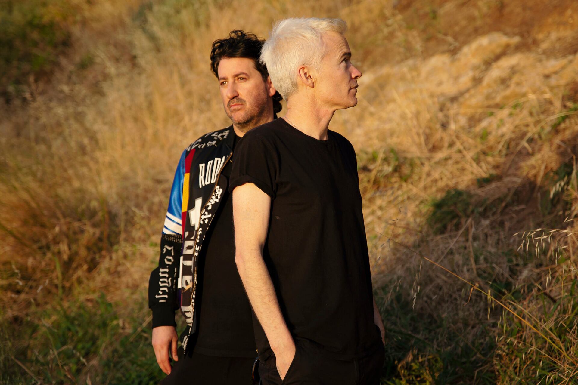 El nuevo disco está atravesado por cómo la música, en tanto forma de expresión universal, sobrevive a quienes la crearon.