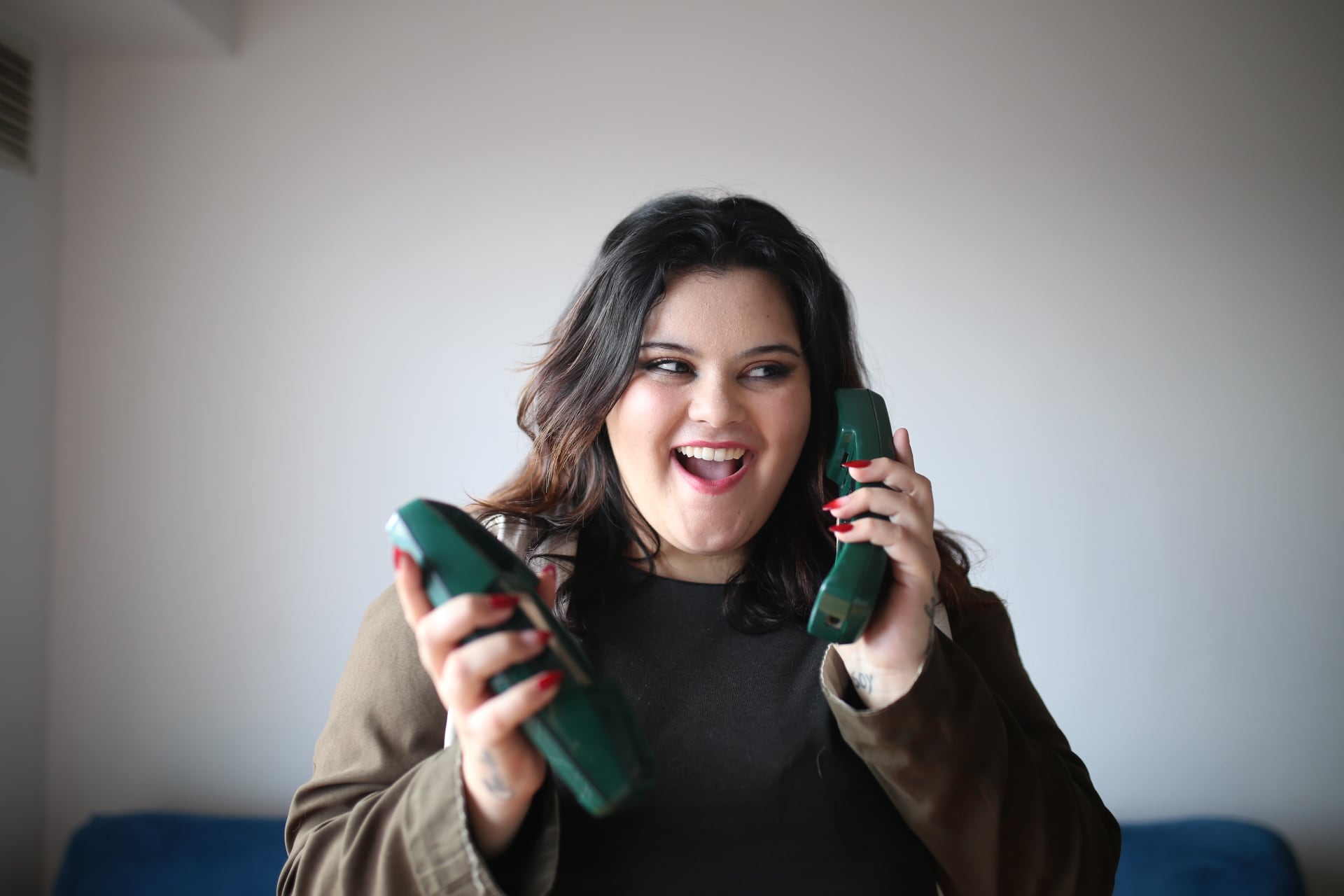 Ilay empezó a hablar de salud mental cuando notó que su "outfil es la depresión"