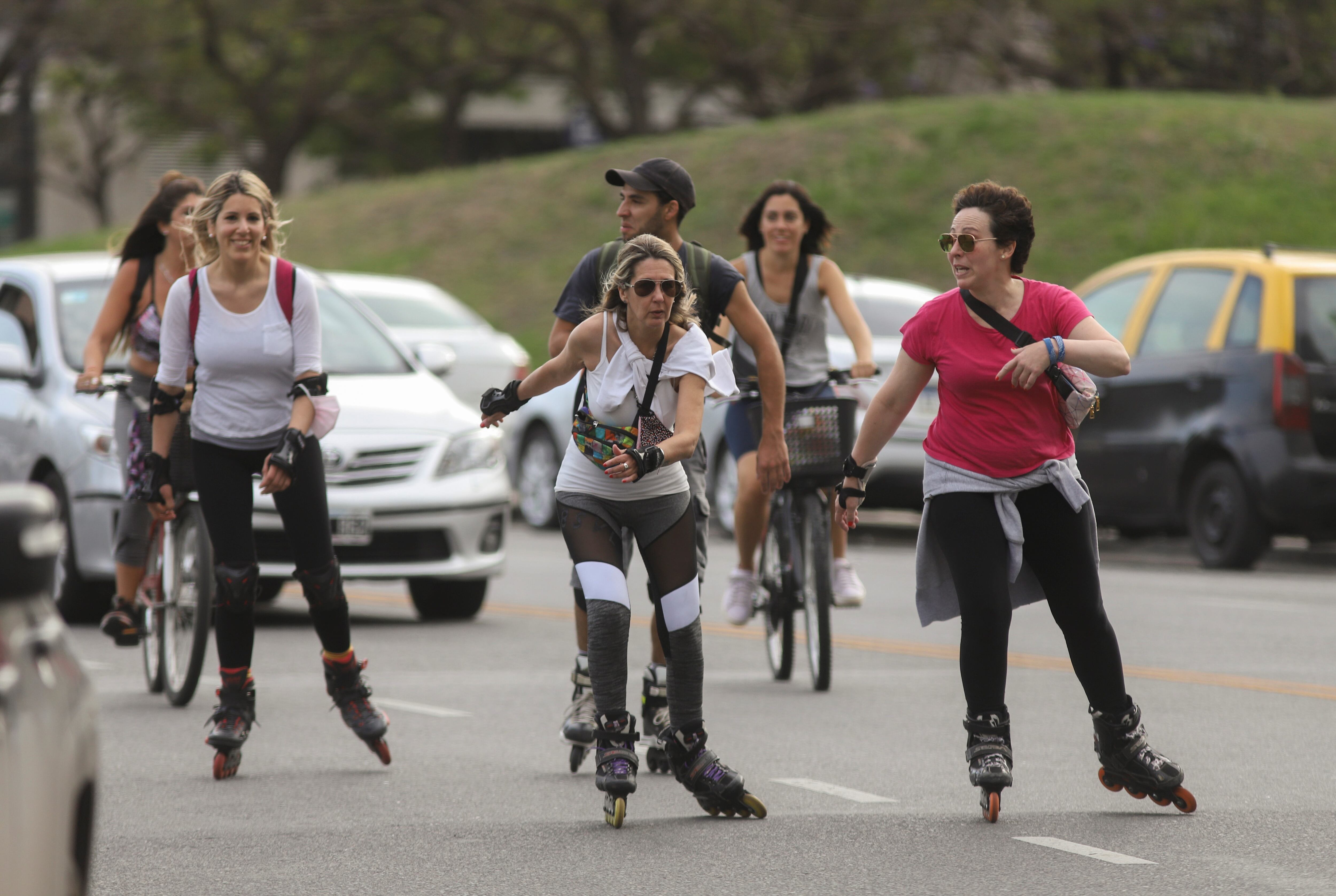 Pronóstico del SMN. Imagen: NA.