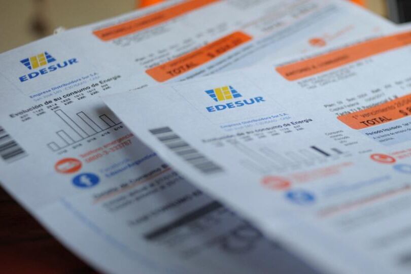 Decreto de Milei: emergencia energética y revisión de las tarifas de luz