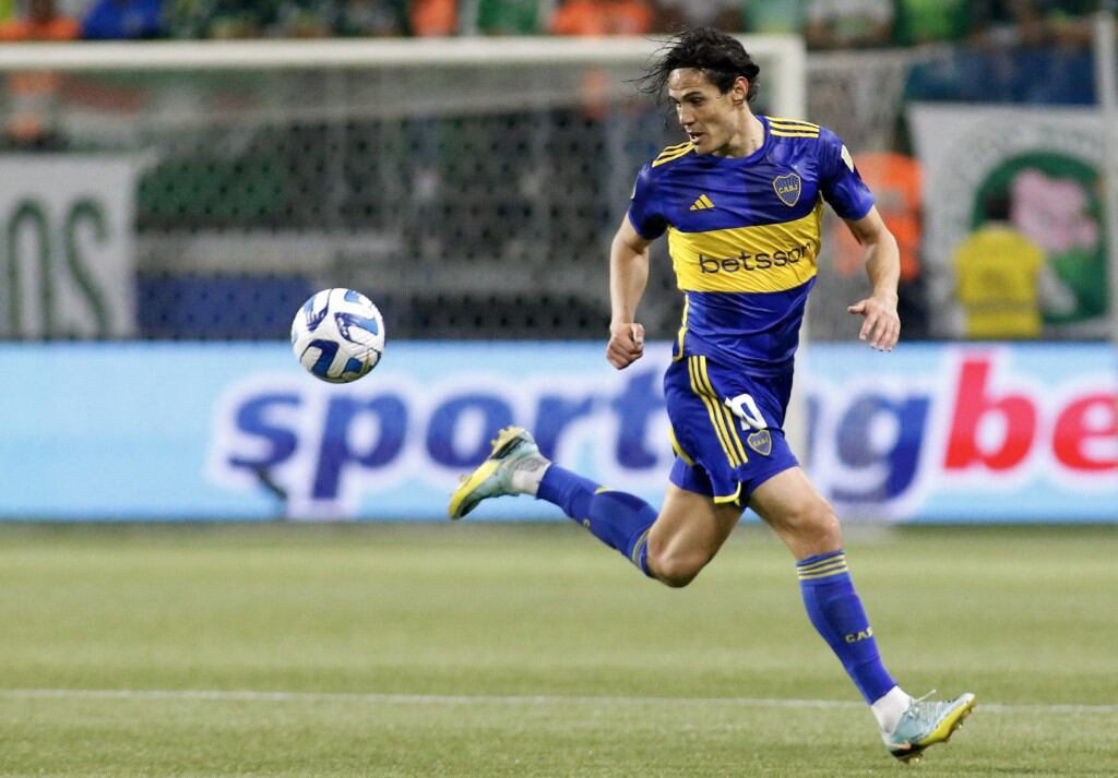 A qué hora juegan Boca y Talleres por los cuartos de final de la Copa Argentina.