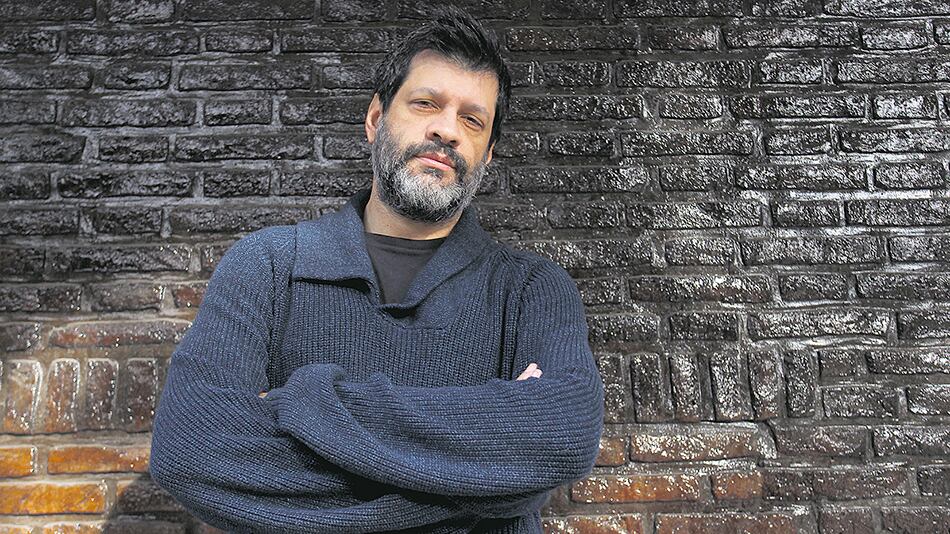 “La libertad es relativa porque, salvo que uno quiera ser un humorista ‘de nicho’, siempre se pone algún límite.”