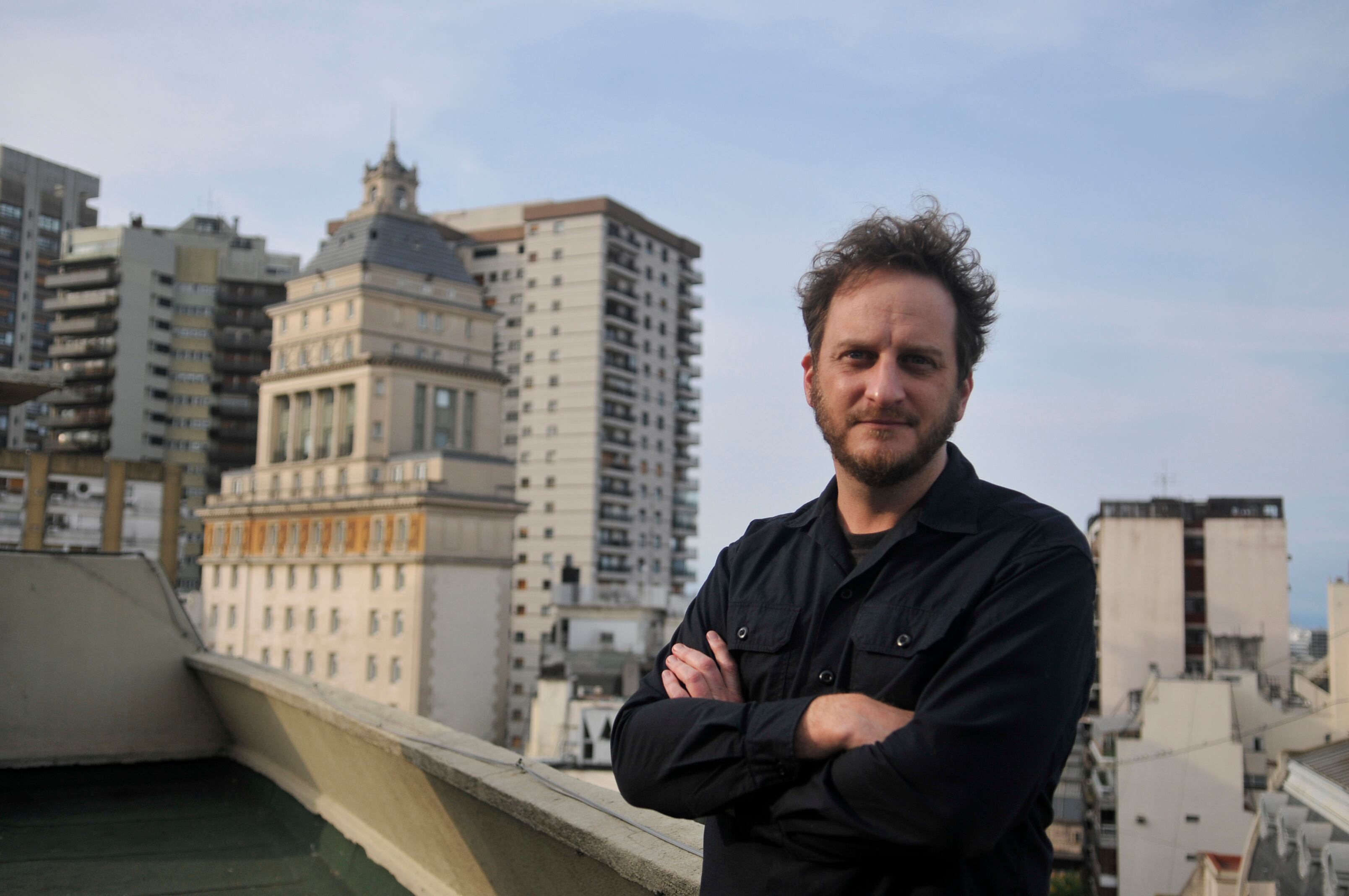 "Durante la dictadura, hubo un papel activo de las empresas en la represión de sus trabajadores", señala Perel