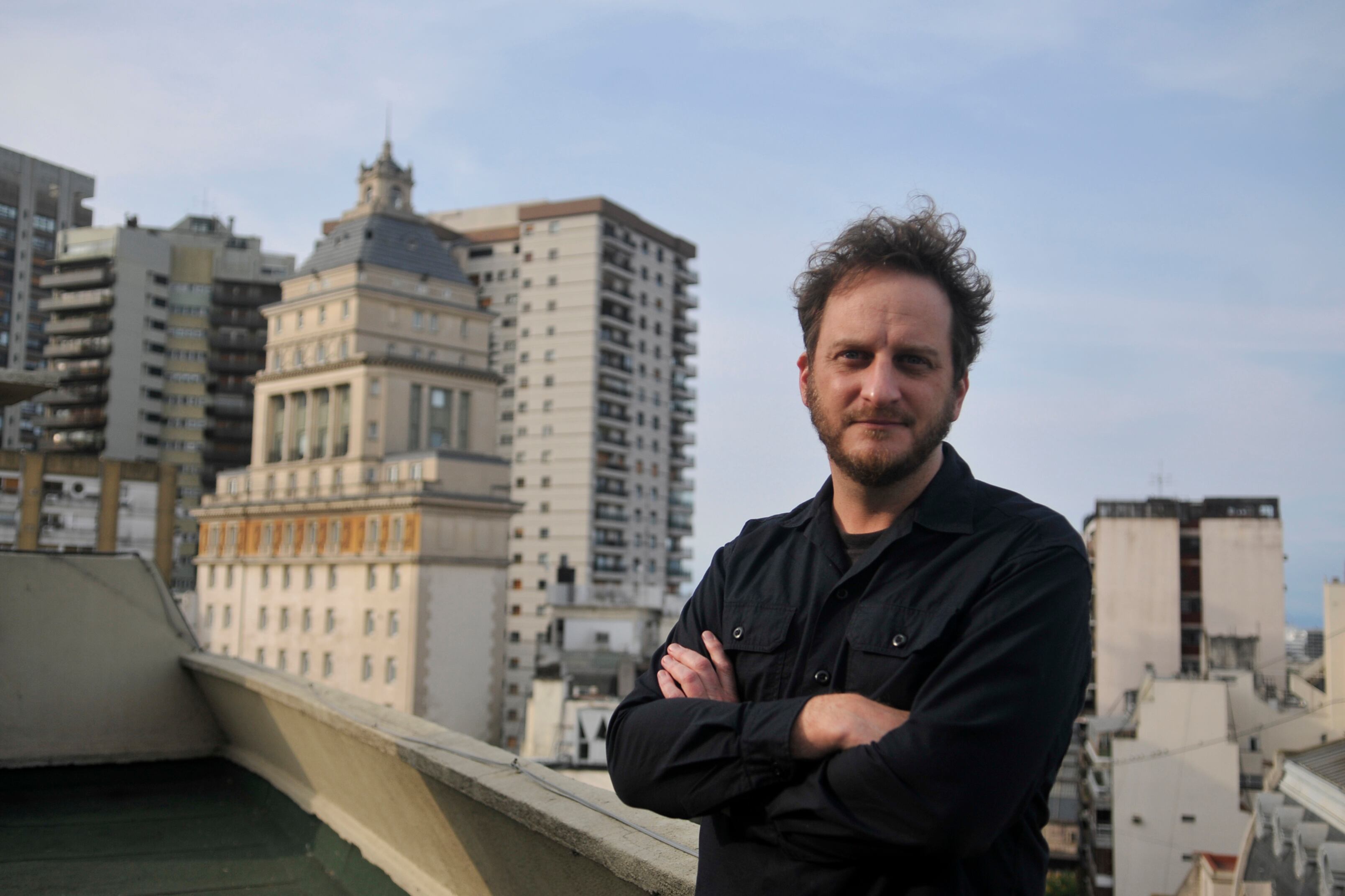 "Durante la dictadura, hubo un papel activo de las empresas en la represión de sus trabajadores", señala Perel