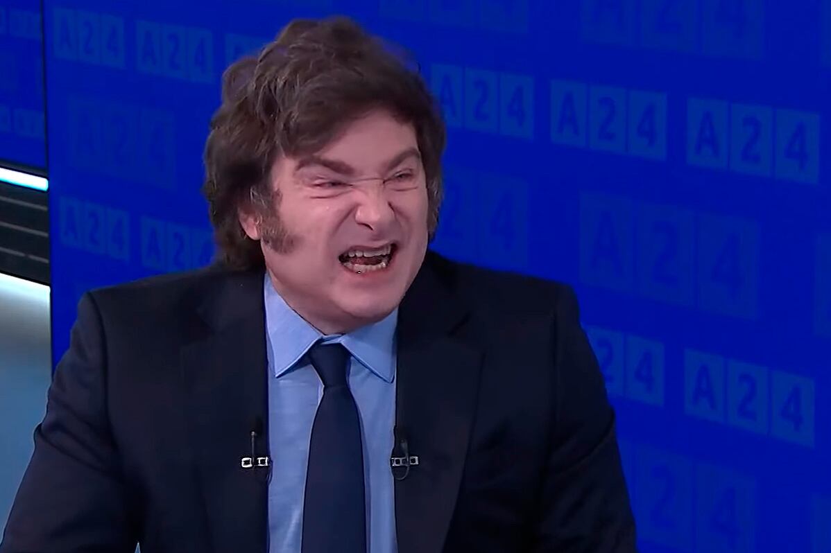 La opinión pública espera que Javier Milei se pronunce respecto de las sospechas de coimas en la Andis