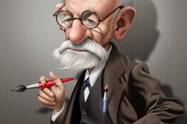 Freud ubica al sujeto como efecto del lenguaje.