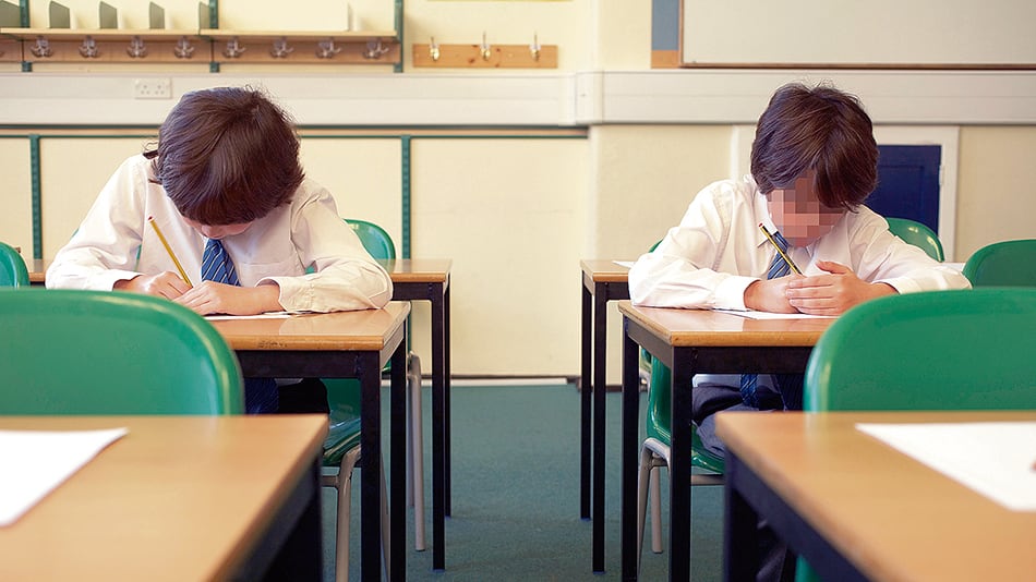 Según datos del Indec, la educación privada subió 17,9 por ciento en el último mes.