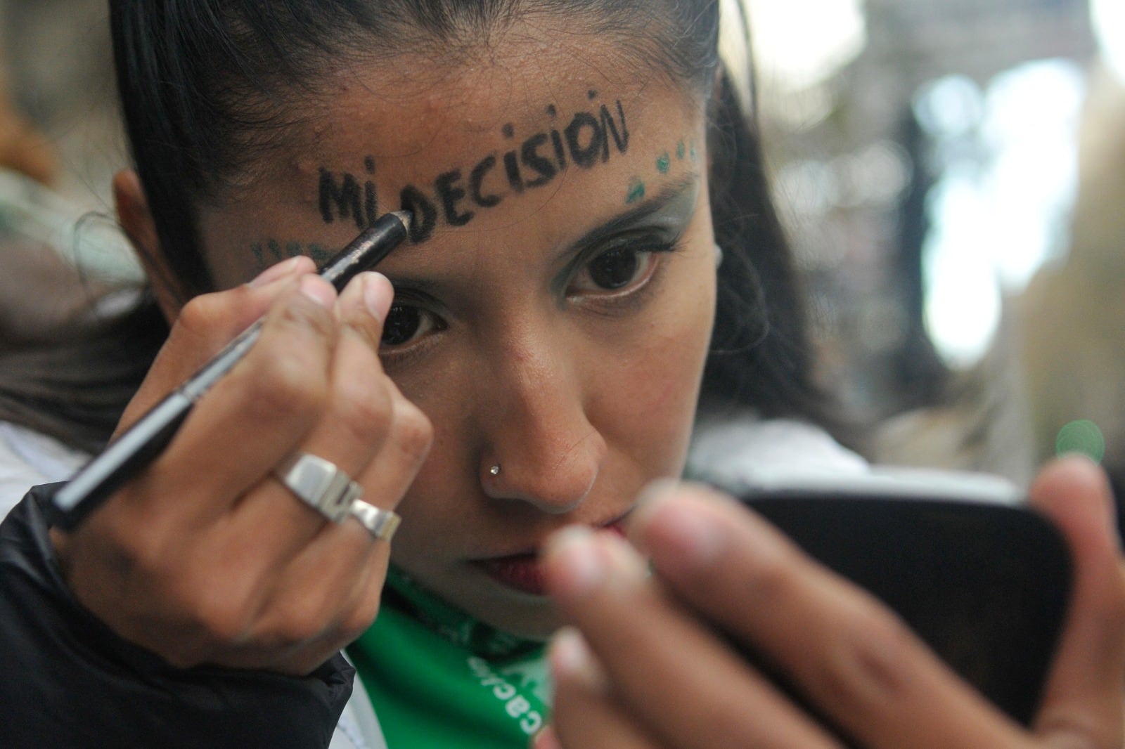 Además del Plan ENIA, el gobierno de Milei también desfinancia la compra de anticonceptivos.