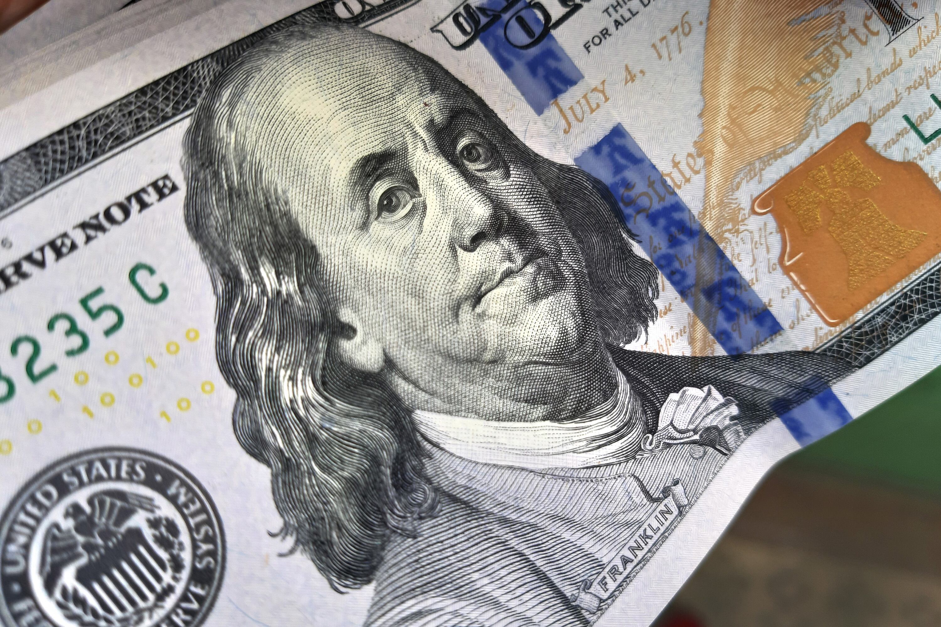 En una puja día a día, el Banco Central tuvo su segunda jornada consecutiva con saldo a favor