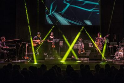 Música para volar volverá a montar un show de alto nivel.