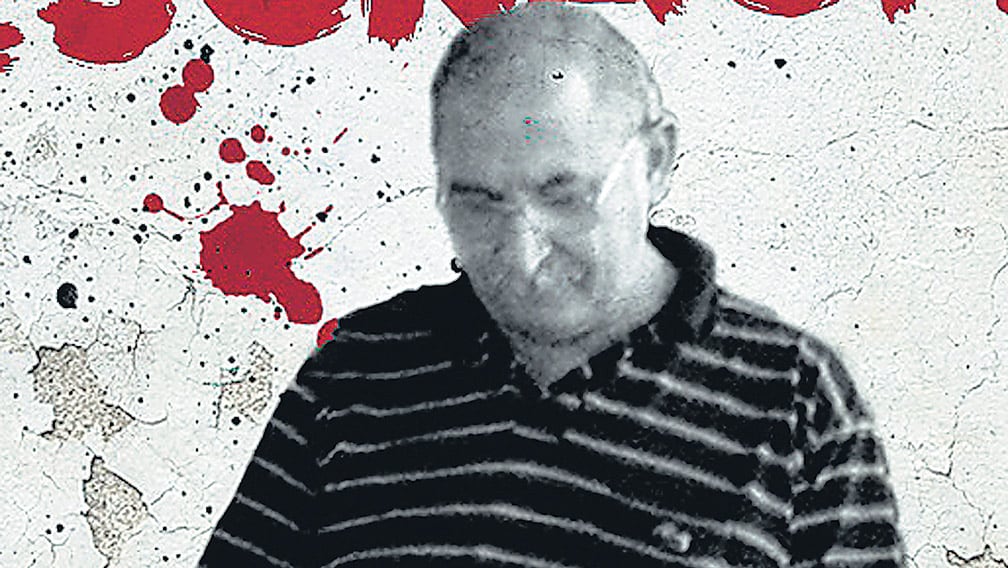 El represor del centro clandestino de la Brigada de San Justo.