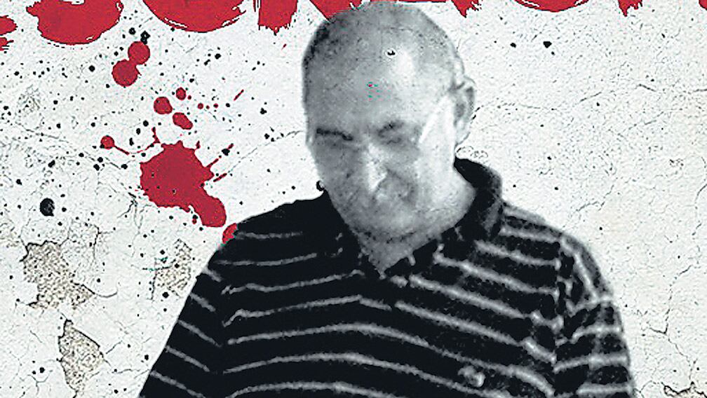 El represor del centro clandestino de la Brigada de San Justo.