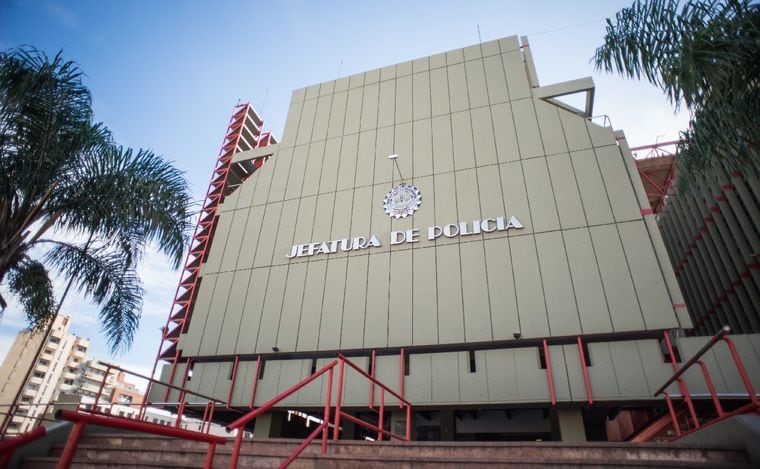 Córdoba: buscan a un niño de 9 años que está desaparecido desde julio. (Imagen: MPF Córdoba)