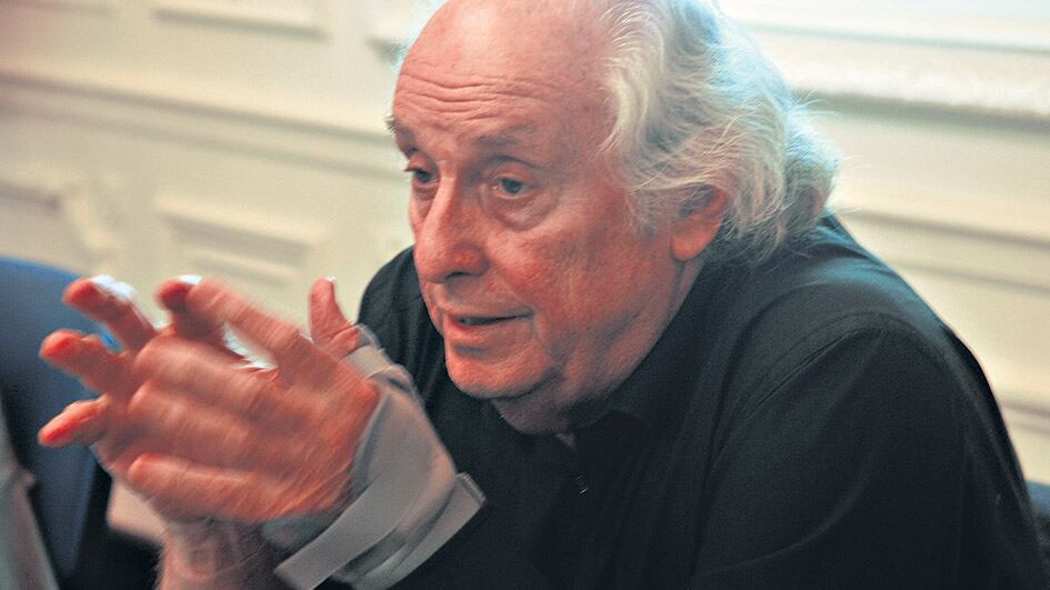 “Países de América latina pierden terreno frente a otras economías donde el Estado cumple un papel central”, dijo Katz.