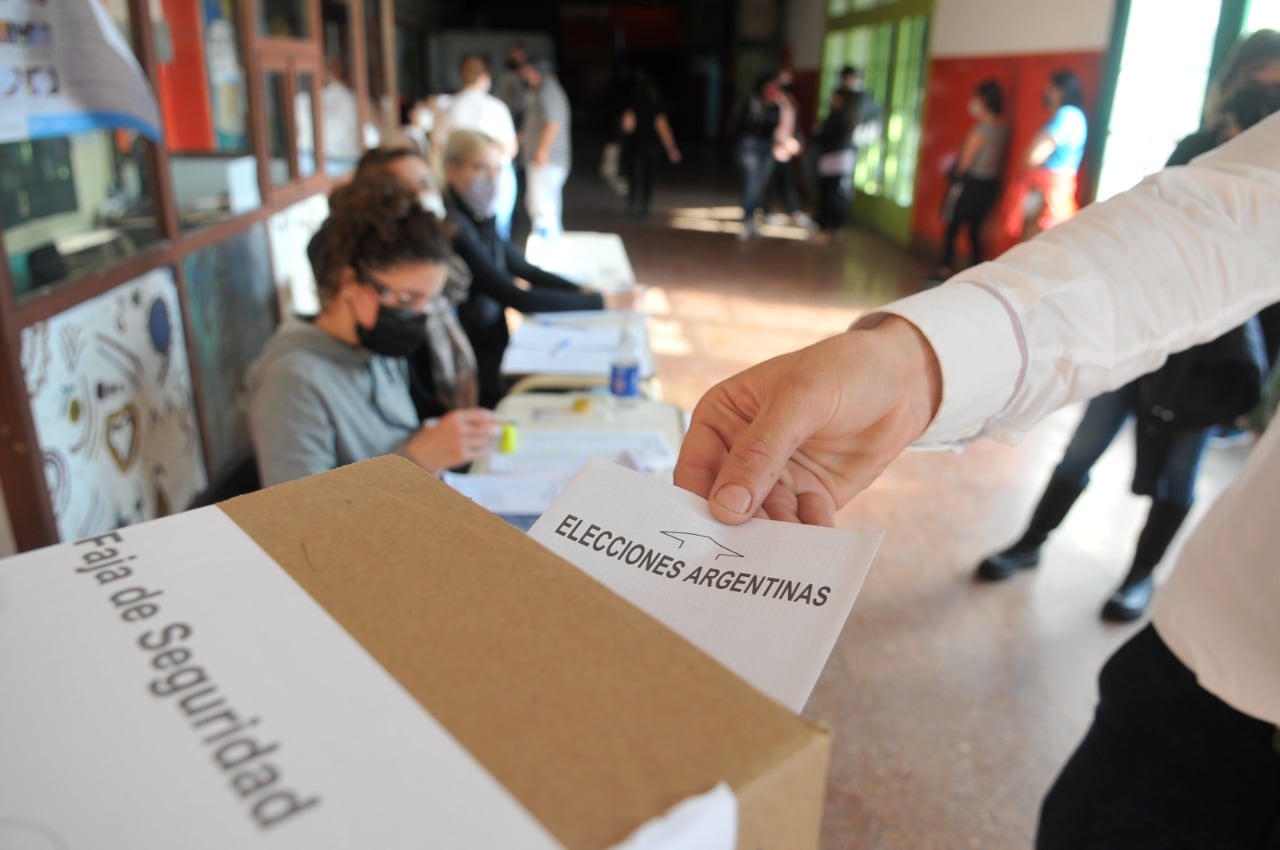 La lista del FdT apoyada por el intendente de Ishii obtuvo más del 47% de los votos.