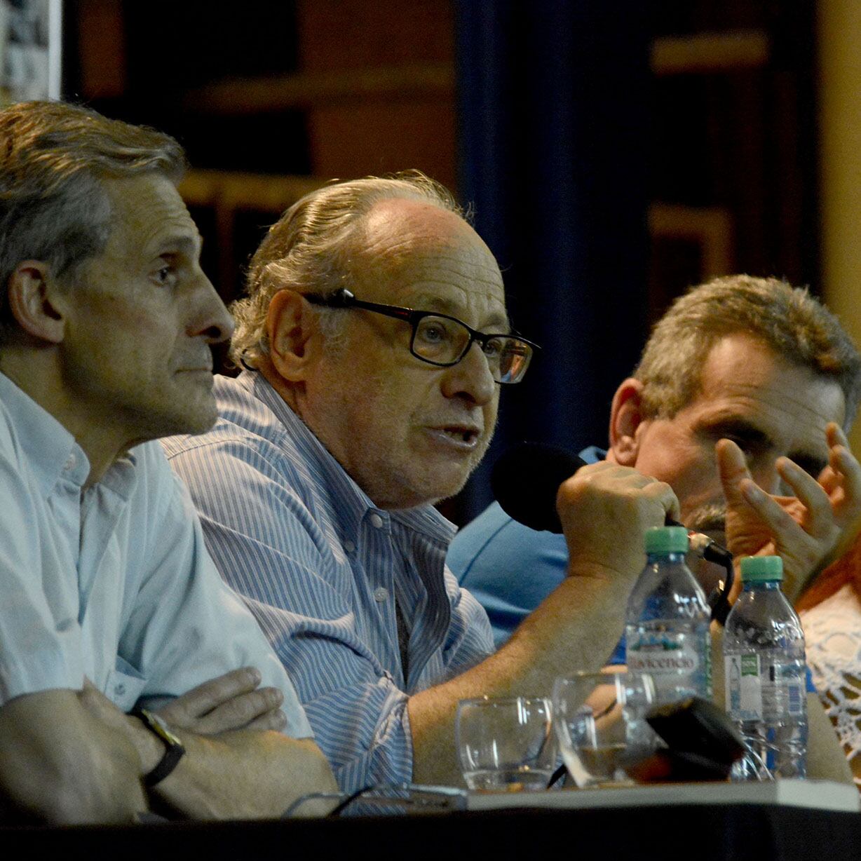 Además de la crónica, Wainfeld desgrana varias anécdotas que pintan al fundador del kirchnerismo.