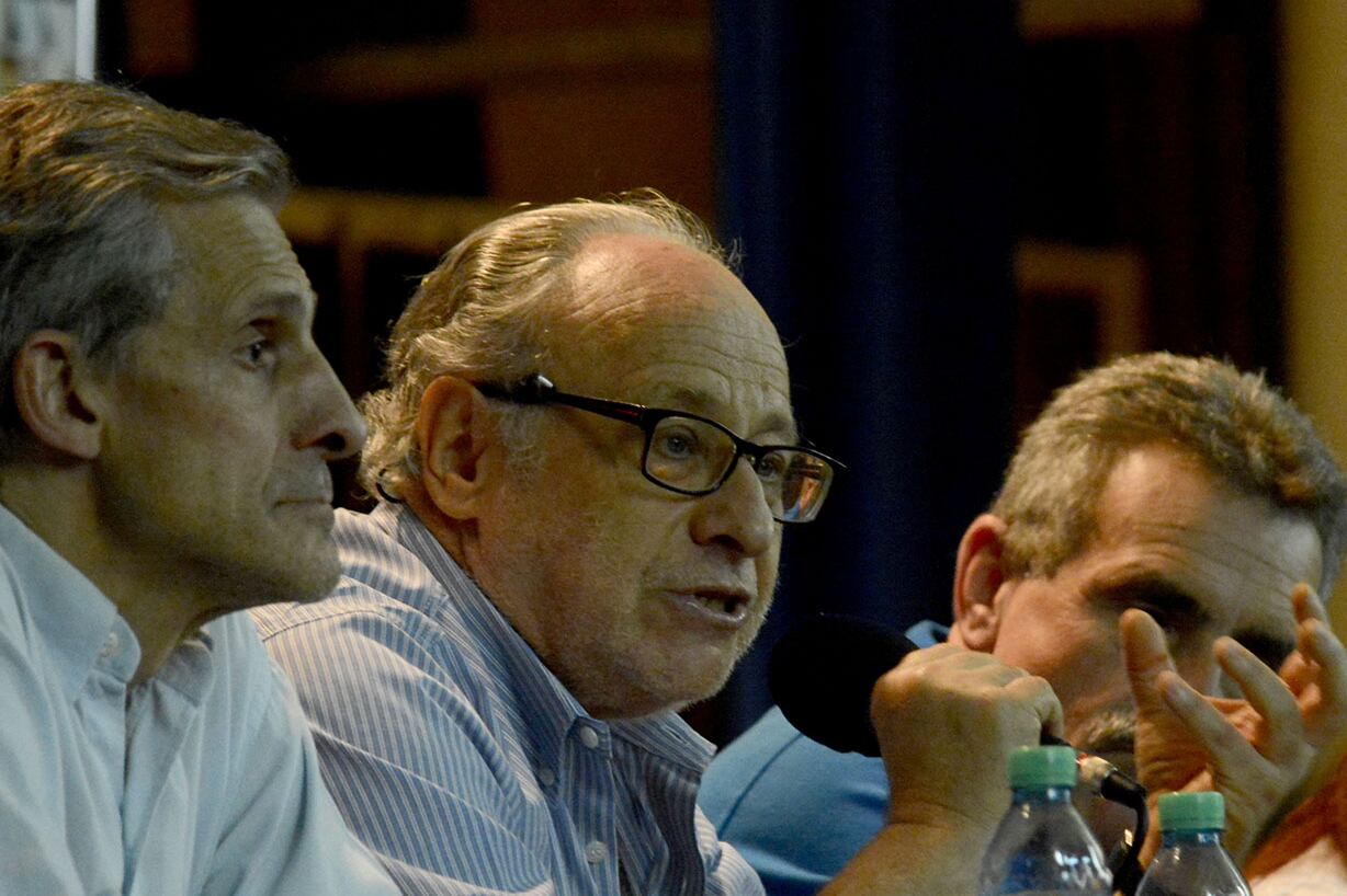 Además de la crónica, Wainfeld desgrana varias anécdotas que pintan al fundador del kirchnerismo.