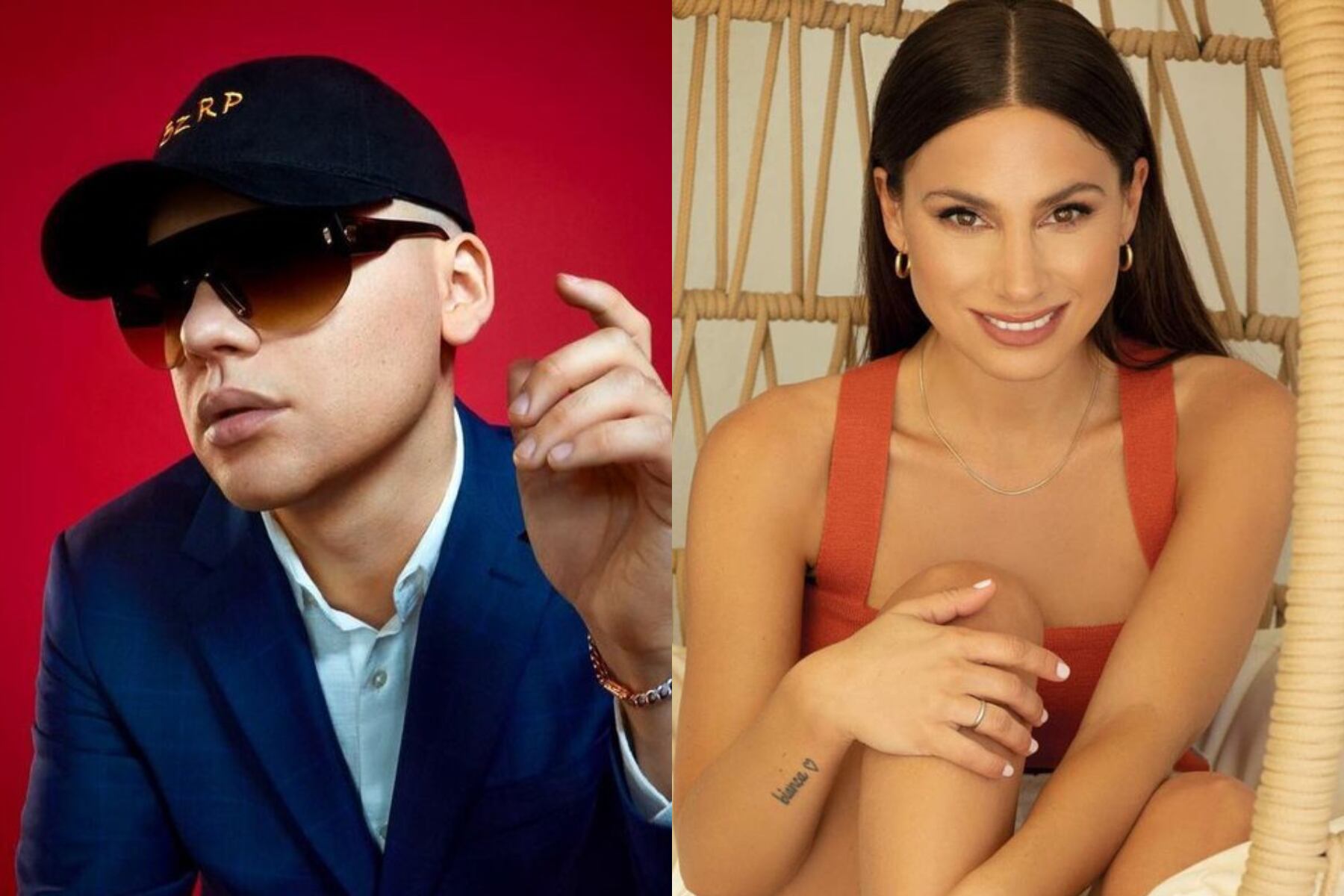 Entre los artistas latinos que aparecen nominados en los distintos rubros destacan Shakira, Maluma, Peso Pluma, Bad Bunny, Becky G, Karol G y Ozuna.