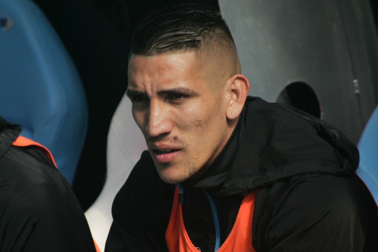 Centurión es uno de los más codiciados del mercado.