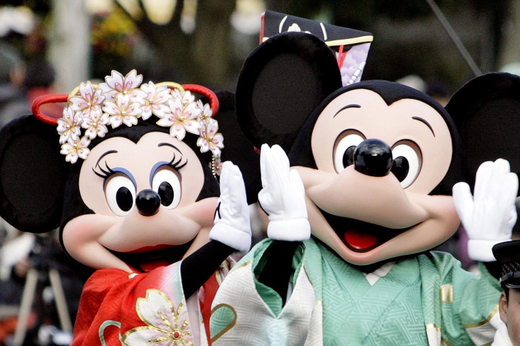 El parque de entretenimiento de Disney realizará cambios con perspectiva de género. (NA)